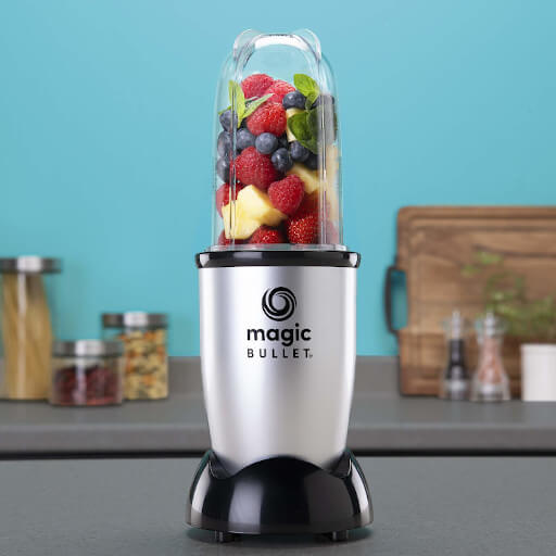 The Original Magic Bullet Blender