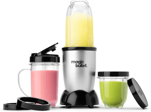 Magic Bullet Blender OG